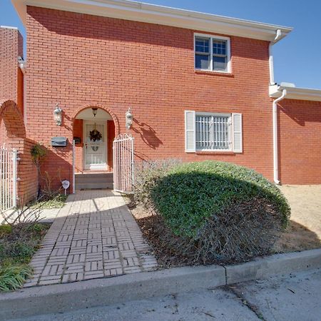 Hot Springs Home With Pool - Half Mile To Oaklawn! Zewnętrze zdjęcie