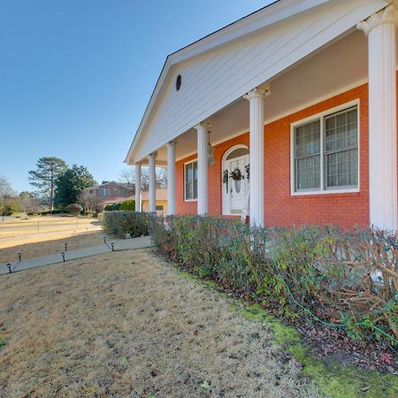 Hot Springs Home With Pool - Half Mile To Oaklawn! Zewnętrze zdjęcie