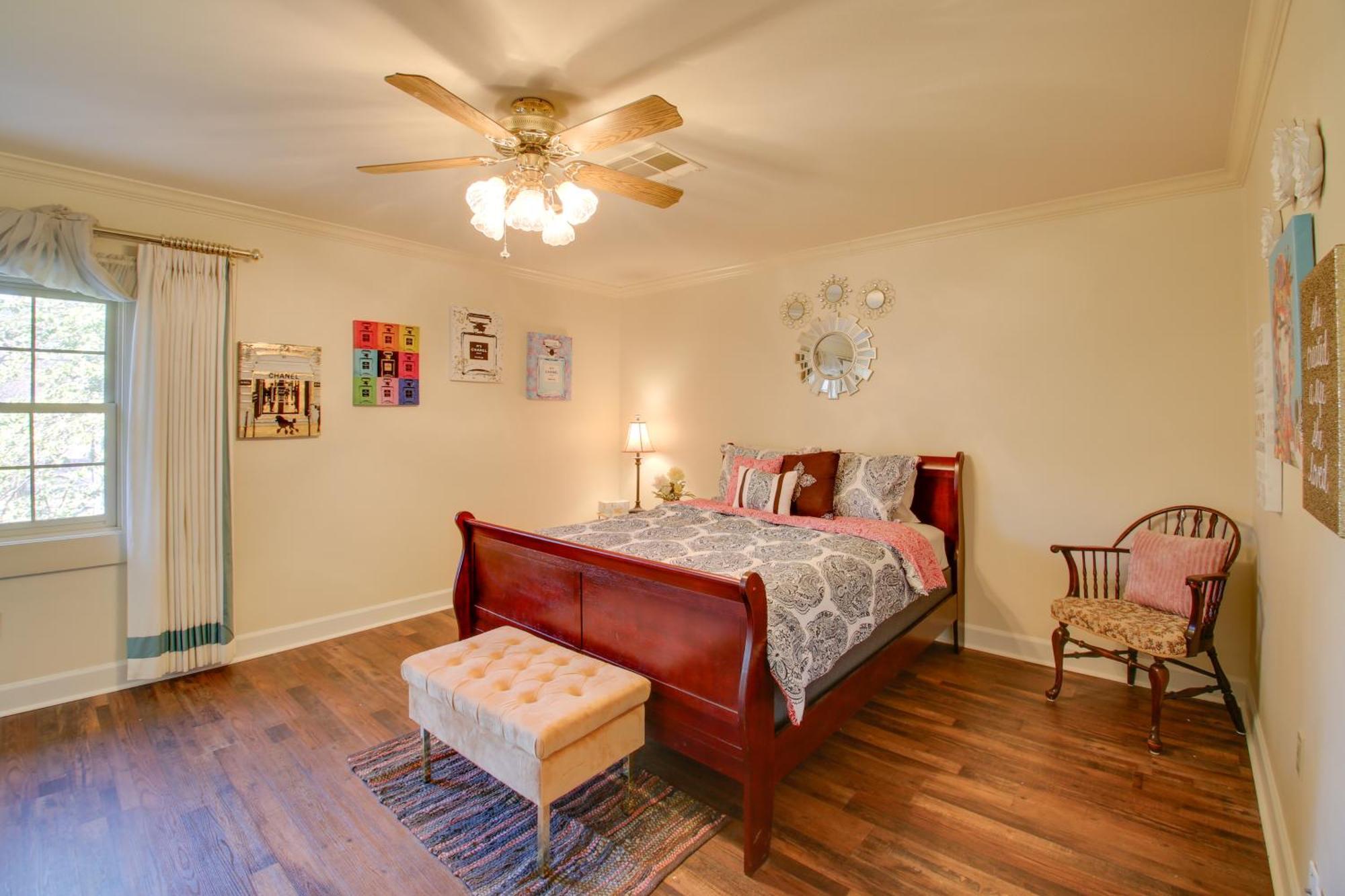 Hot Springs Home With Pool - Half Mile To Oaklawn! Zewnętrze zdjęcie