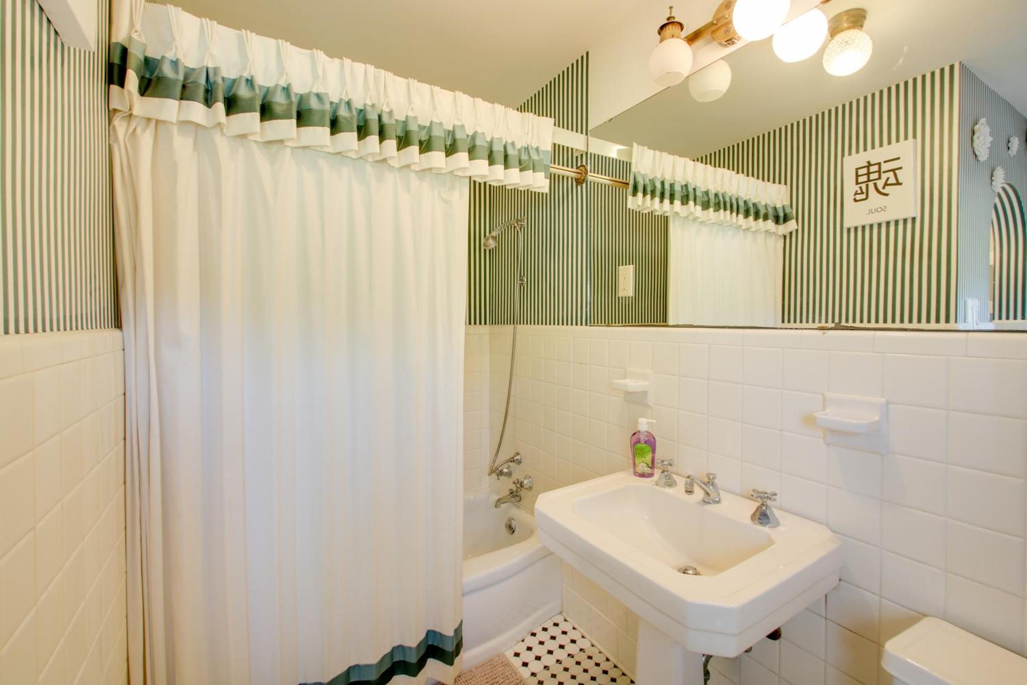 Hot Springs Home With Pool - Half Mile To Oaklawn! Zewnętrze zdjęcie