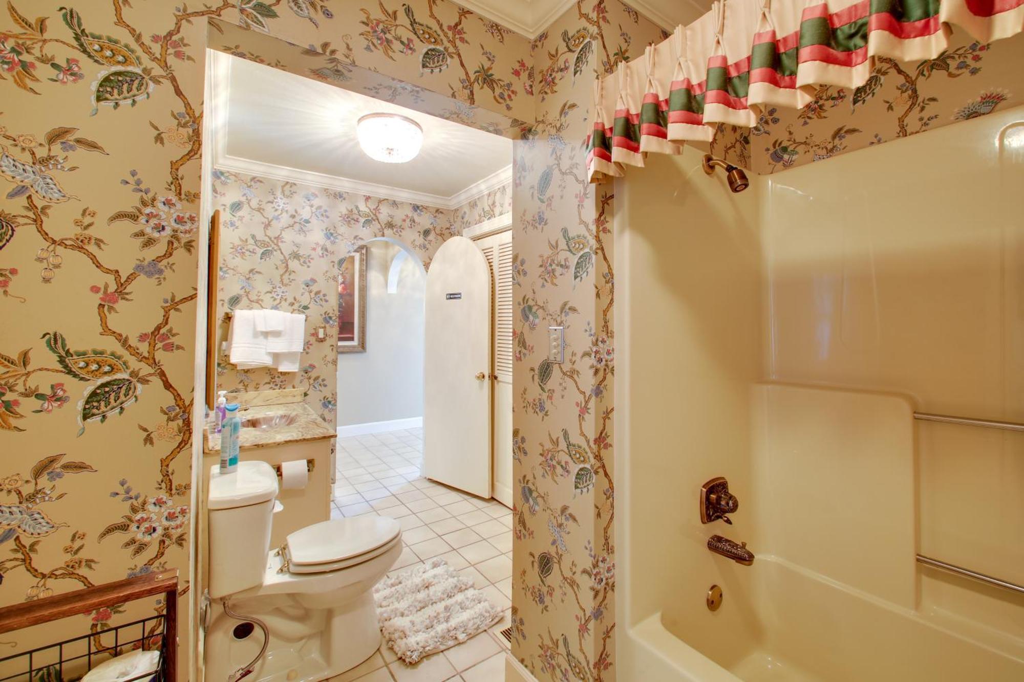 Hot Springs Home With Pool - Half Mile To Oaklawn! Zewnętrze zdjęcie