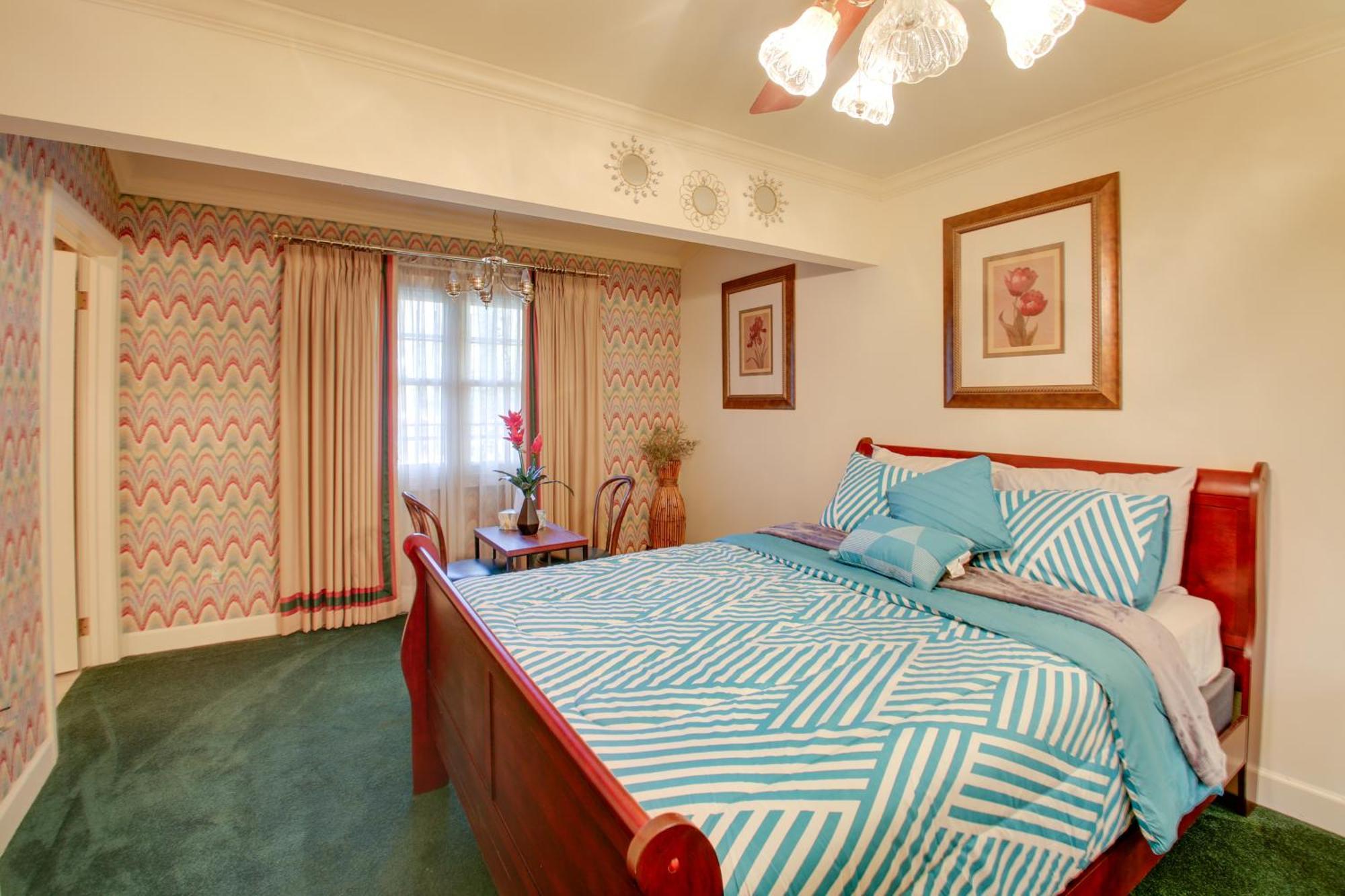 Hot Springs Home With Pool - Half Mile To Oaklawn! Zewnętrze zdjęcie
