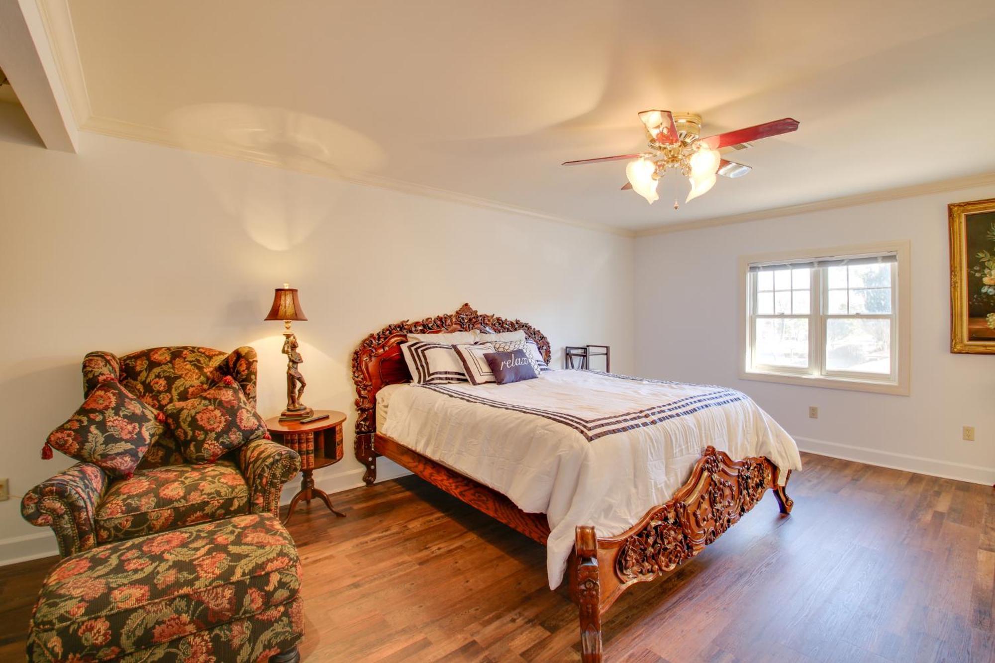 Hot Springs Home With Pool - Half Mile To Oaklawn! Zewnętrze zdjęcie