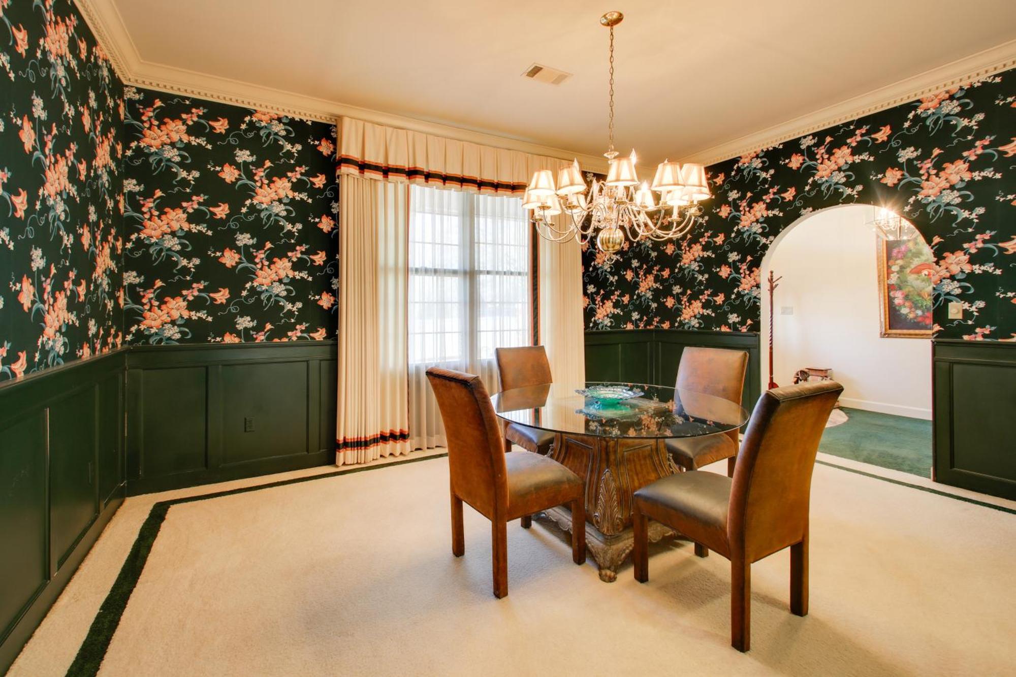 Hot Springs Home With Pool - Half Mile To Oaklawn! Zewnętrze zdjęcie