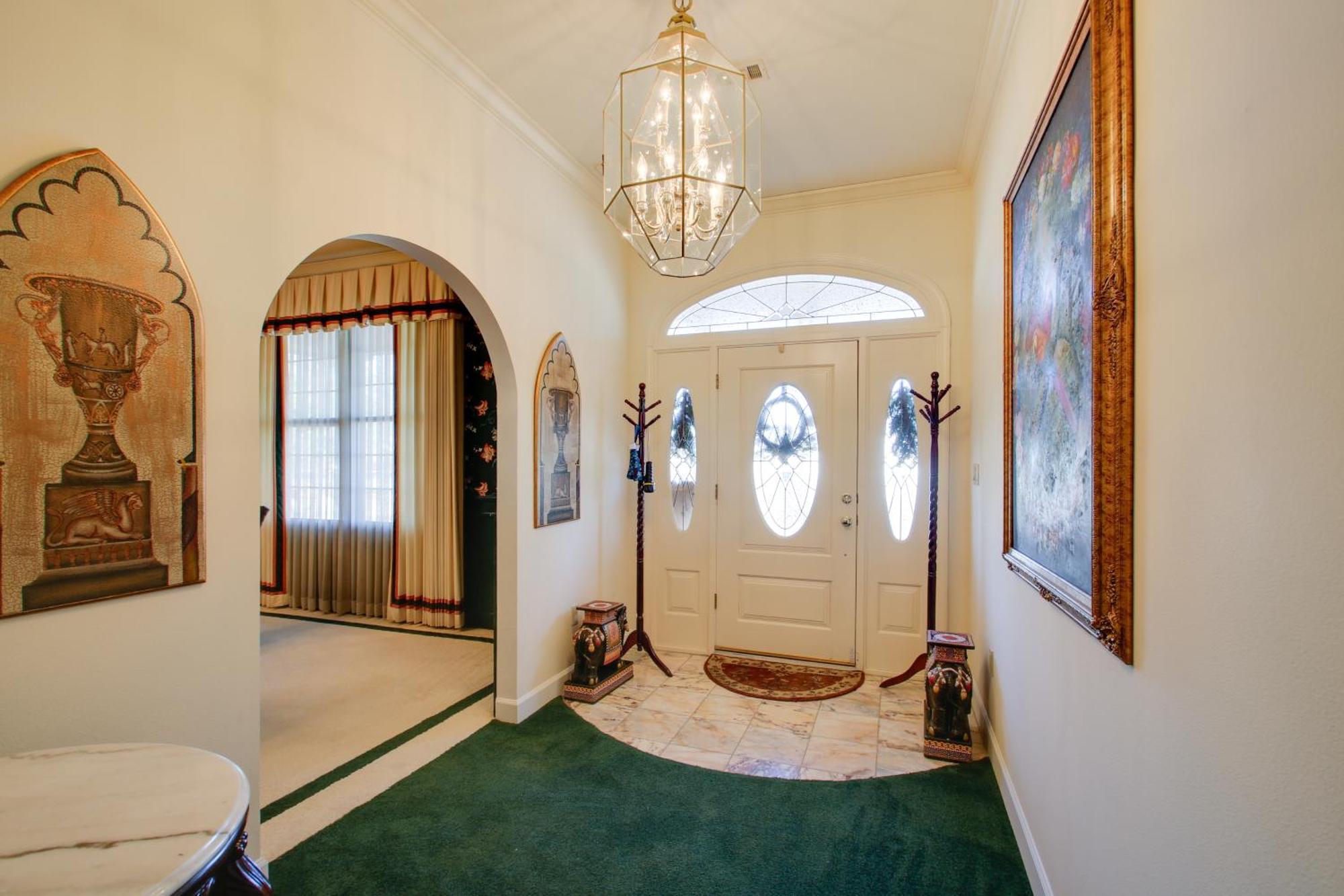 Hot Springs Home With Pool - Half Mile To Oaklawn! Zewnętrze zdjęcie